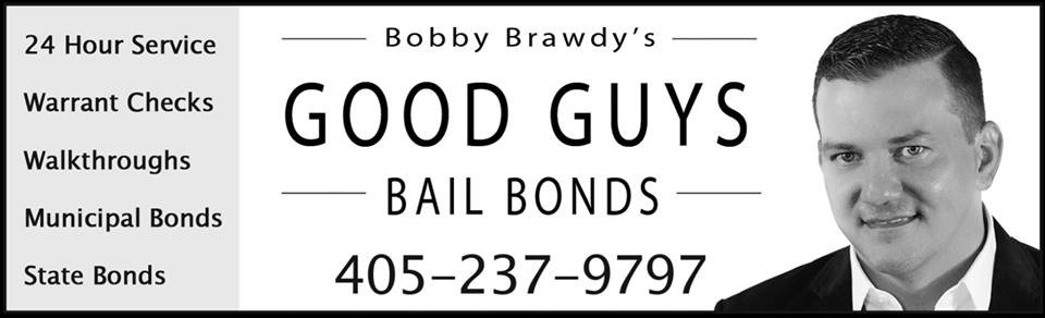 Canadian County Bail Bonds | El Reno Bondsman Service · Twitter