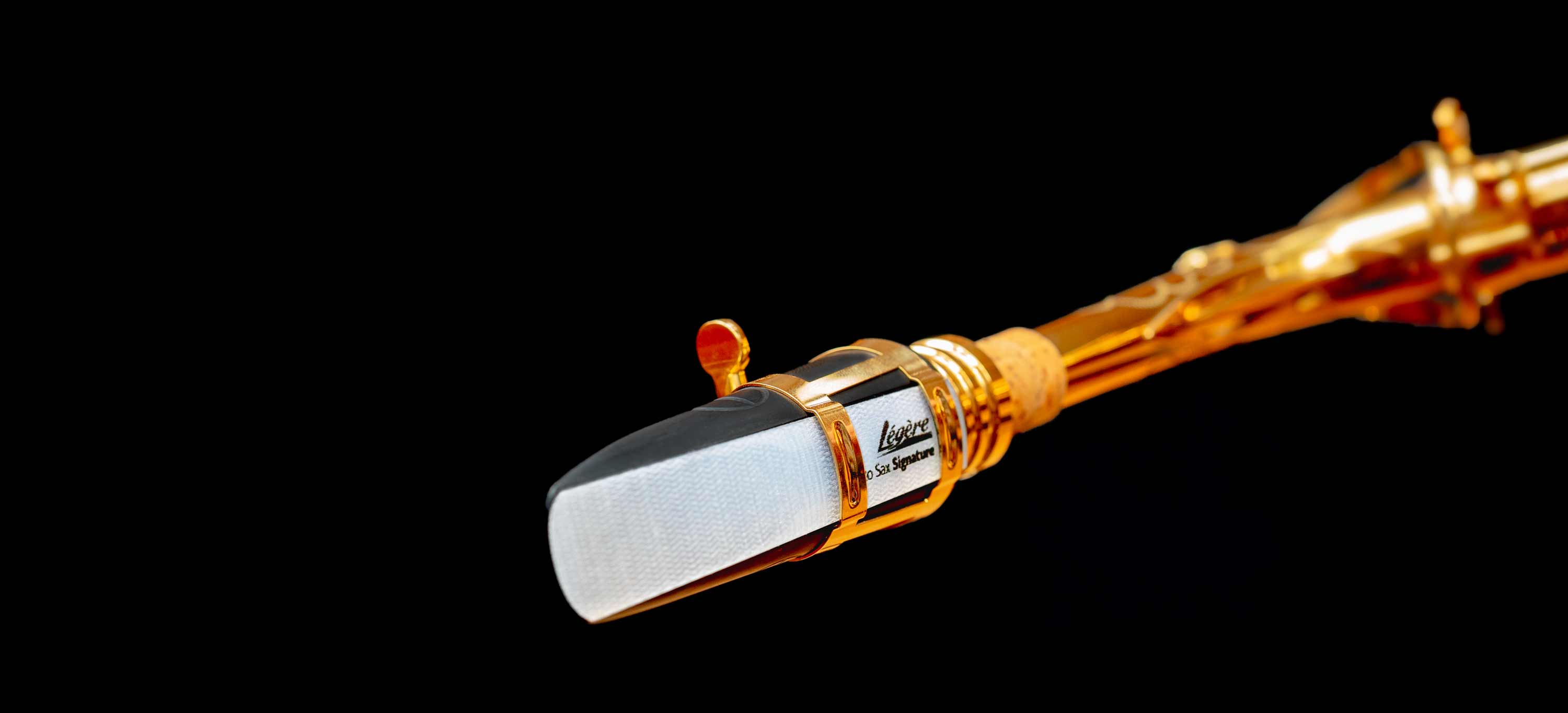 Légère Reeds: The Best Synthetic Sax, Clarinet, Oboe and Bassoon Reeds · Twitter