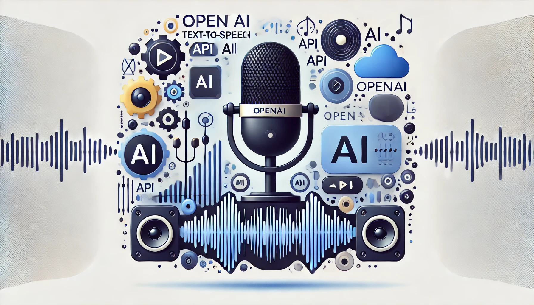 Audify AI - 文本转语音转换器