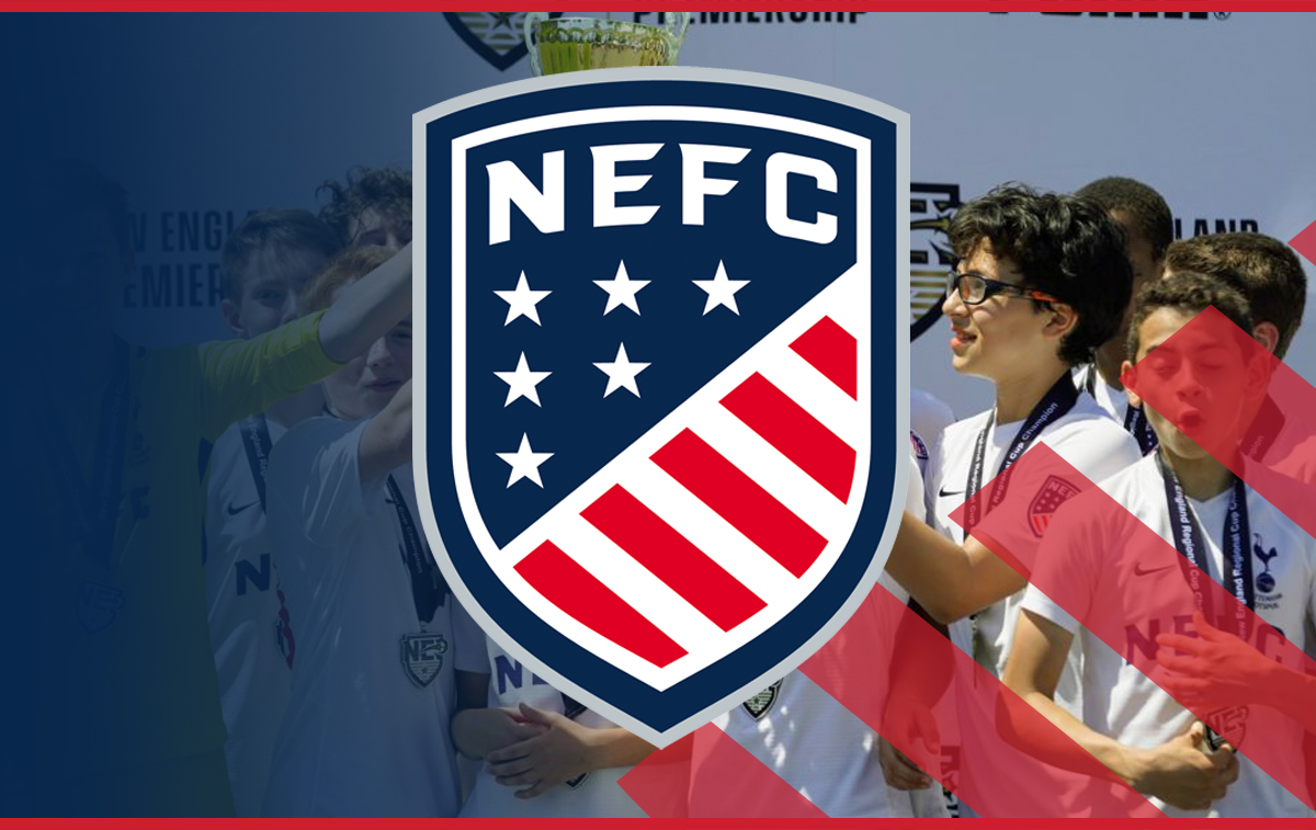 NEFC - New Englands Premier Soccer Club · Twitter