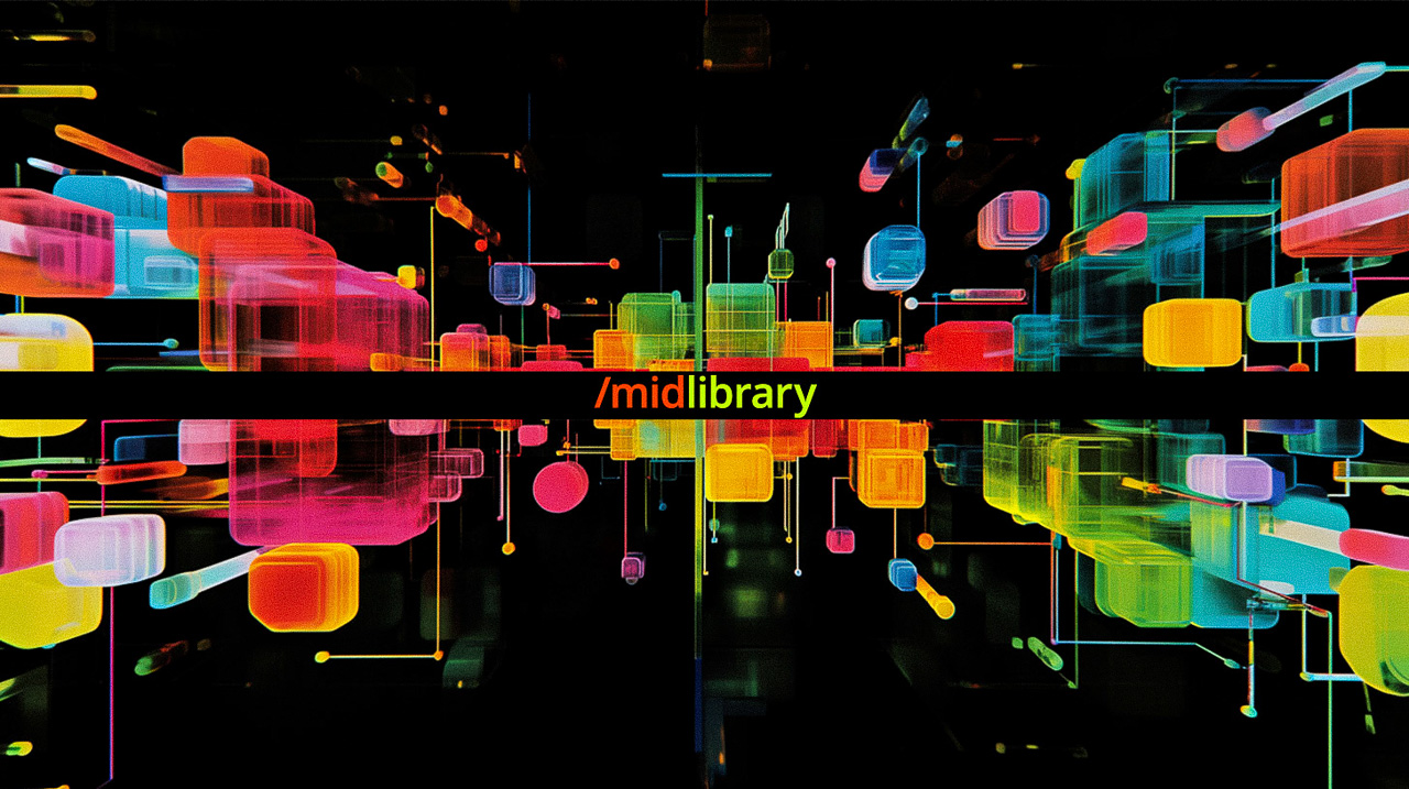 Midlibrary: Midjourney AI Styles & SREF Codes Library. Midjourney Guides + Tools · Twitter