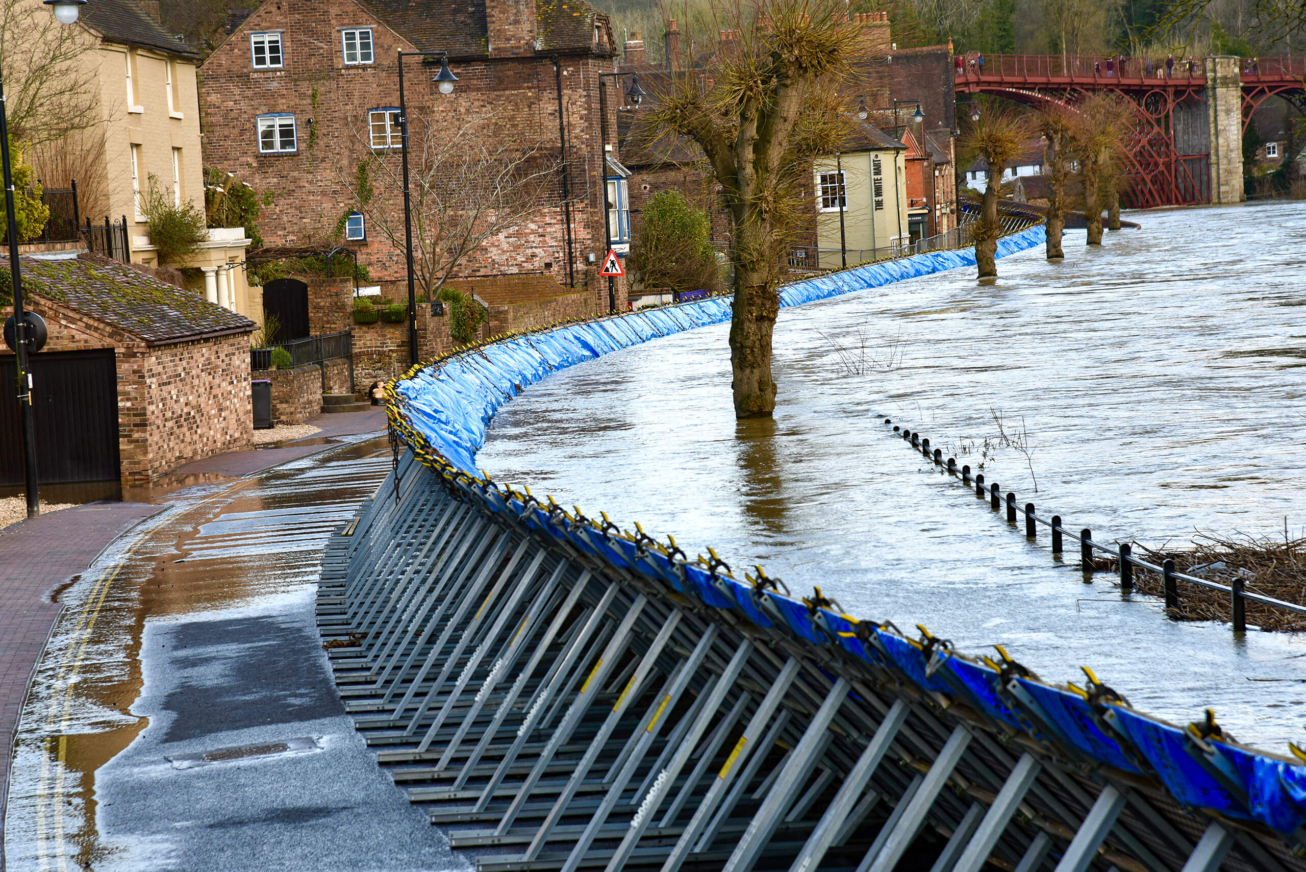 Geodesign Barriers | Flood Barrier Solutions · Twitter