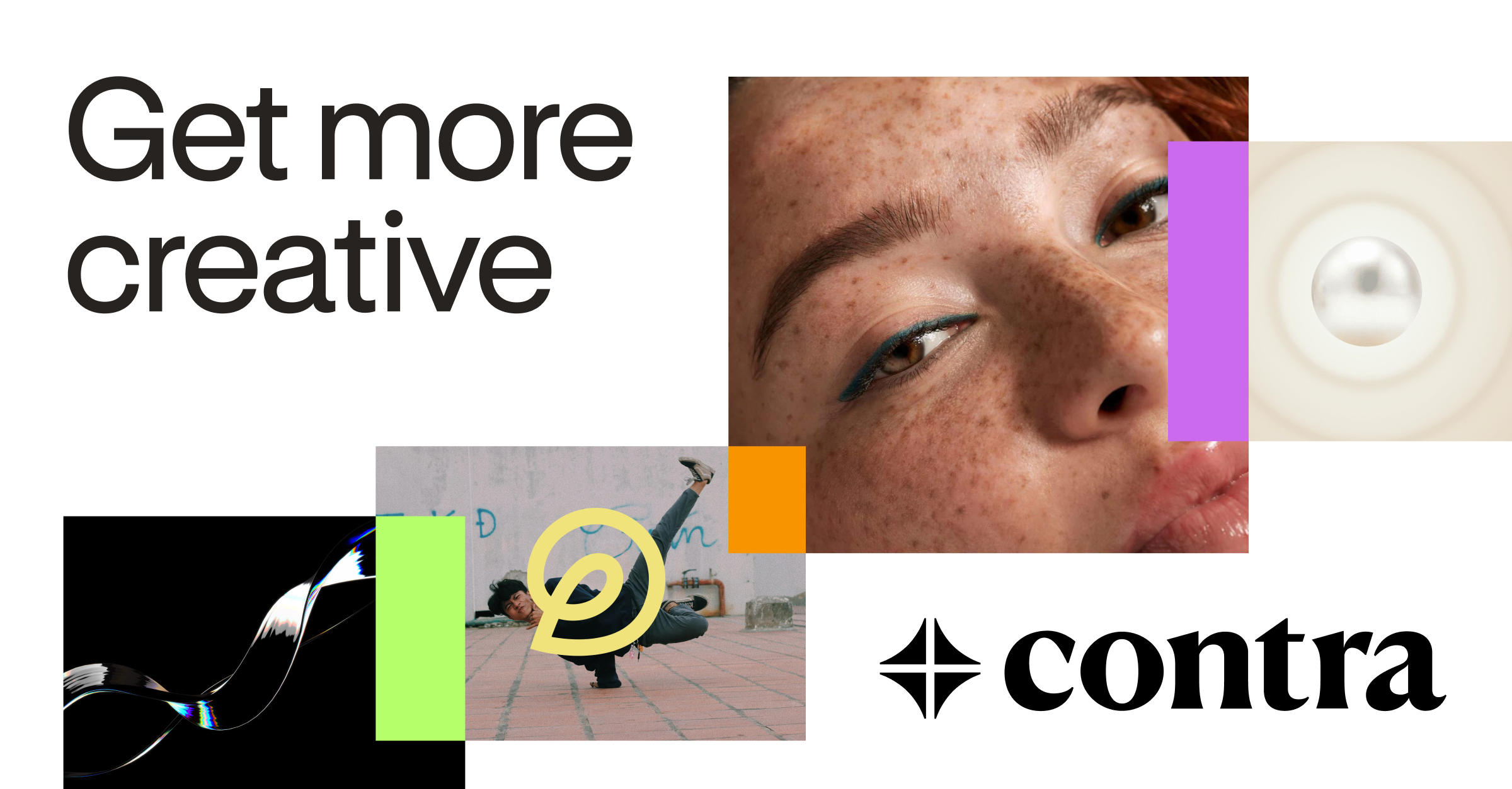 Contra - A professional network for the jobs and skills of the future