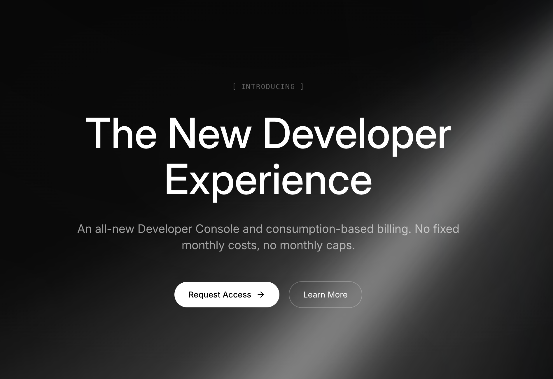 X Developer Platform · Twitter