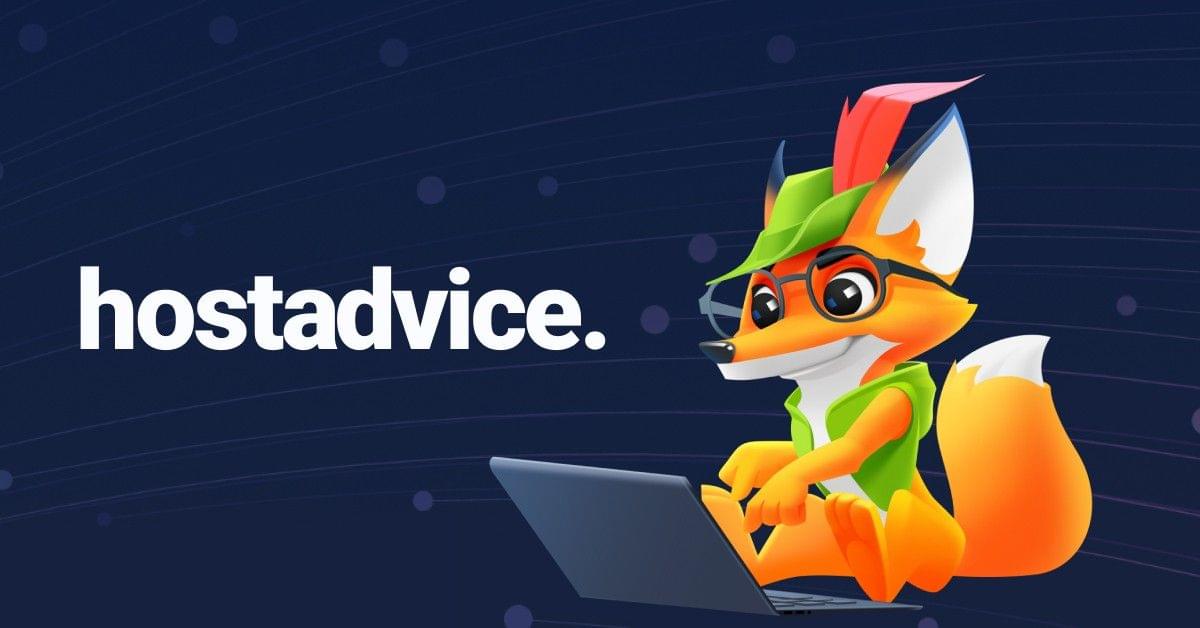 HostAdvice - Grow and Manage Your Online Business · Twitter