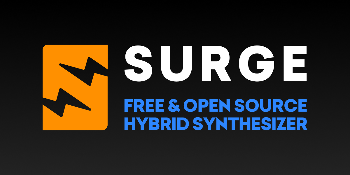 Surge · Twitter