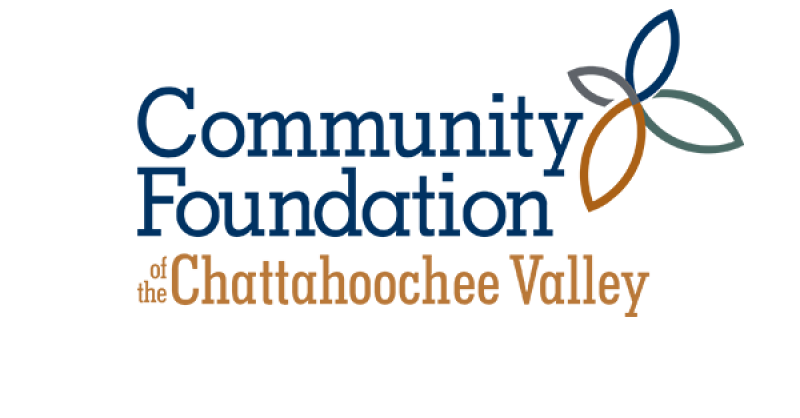 Community Foundation of Chattahoochee Valley - logo