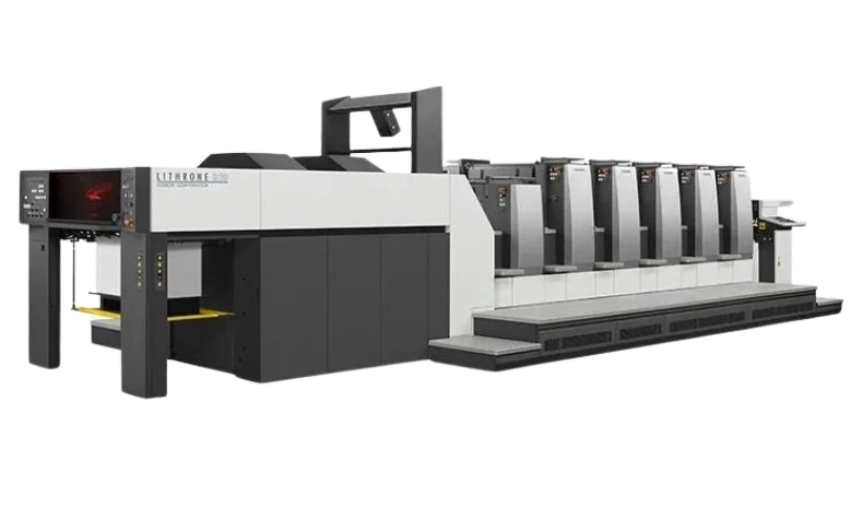Graphic Equipment Southwest