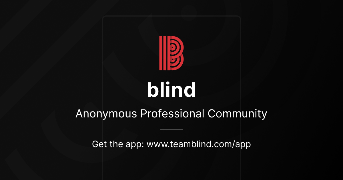 Blind