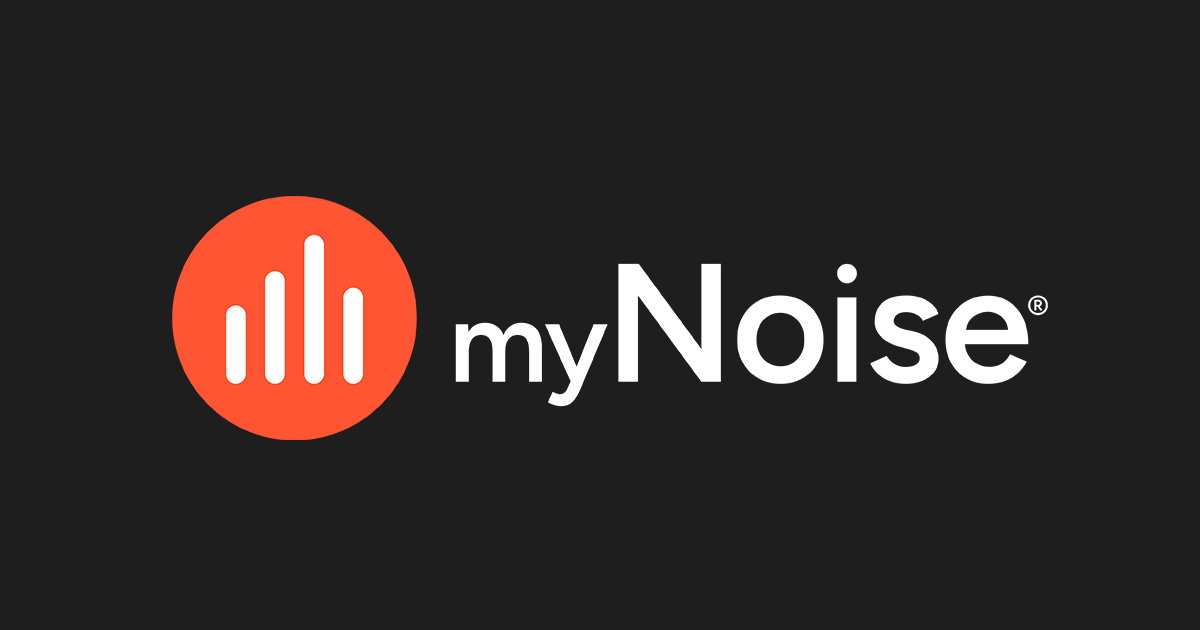 Custom Soundscapes for Focus, Relaxation & Sleep | myNoise ® · Twitter