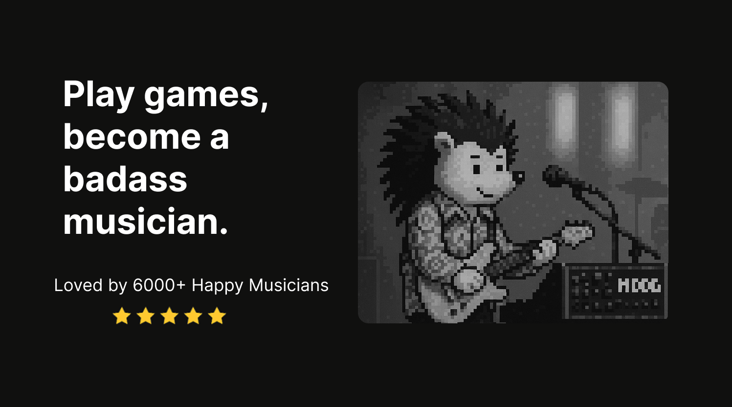 Gitori | Games for Guitarists · Twitter