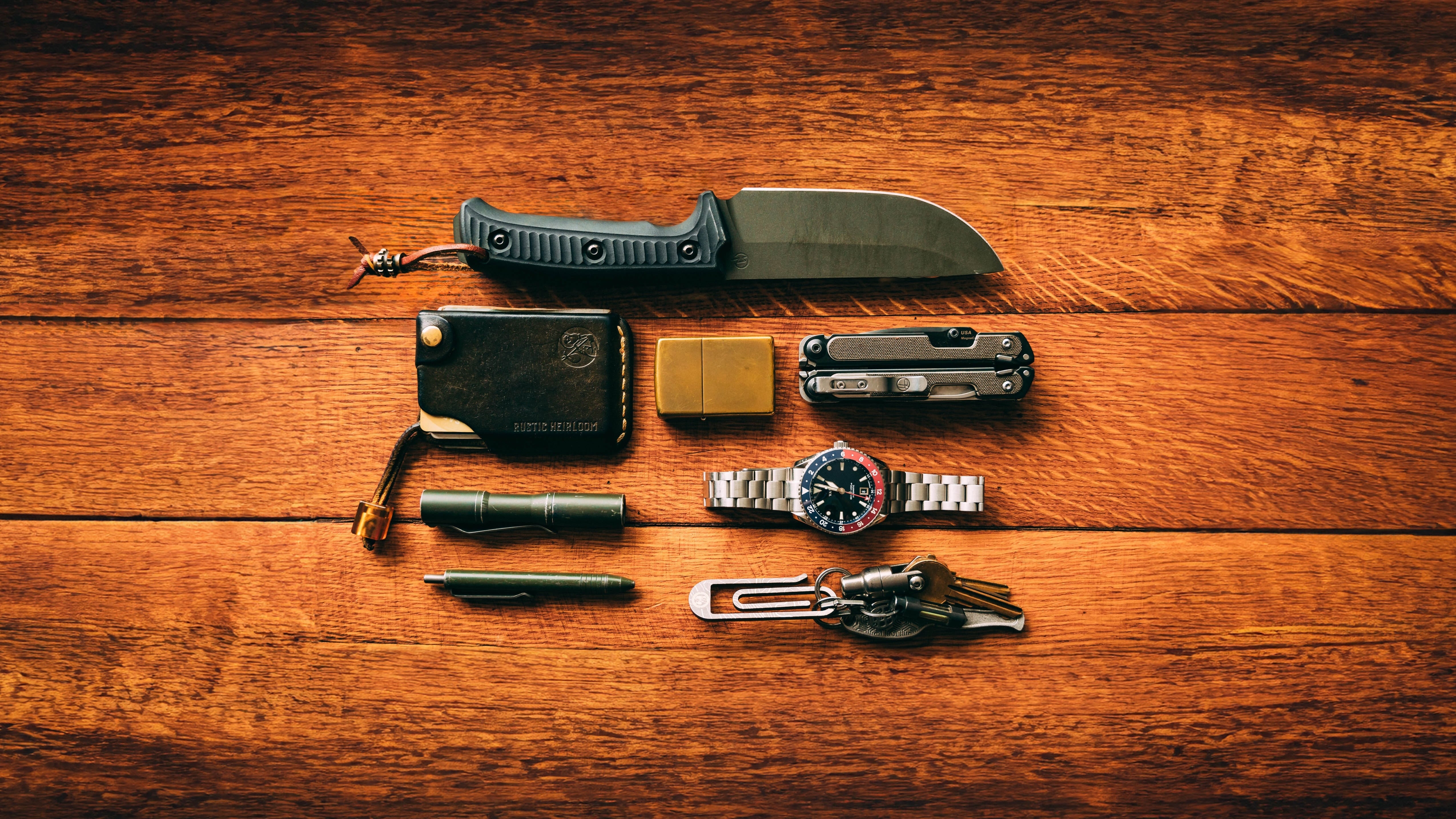 Best Damn EDC · Twitter