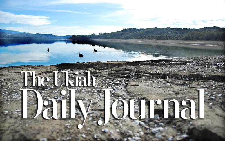 The Ukiah Daily Journal · Twitter