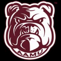 Alabama A&M Athletics Logo