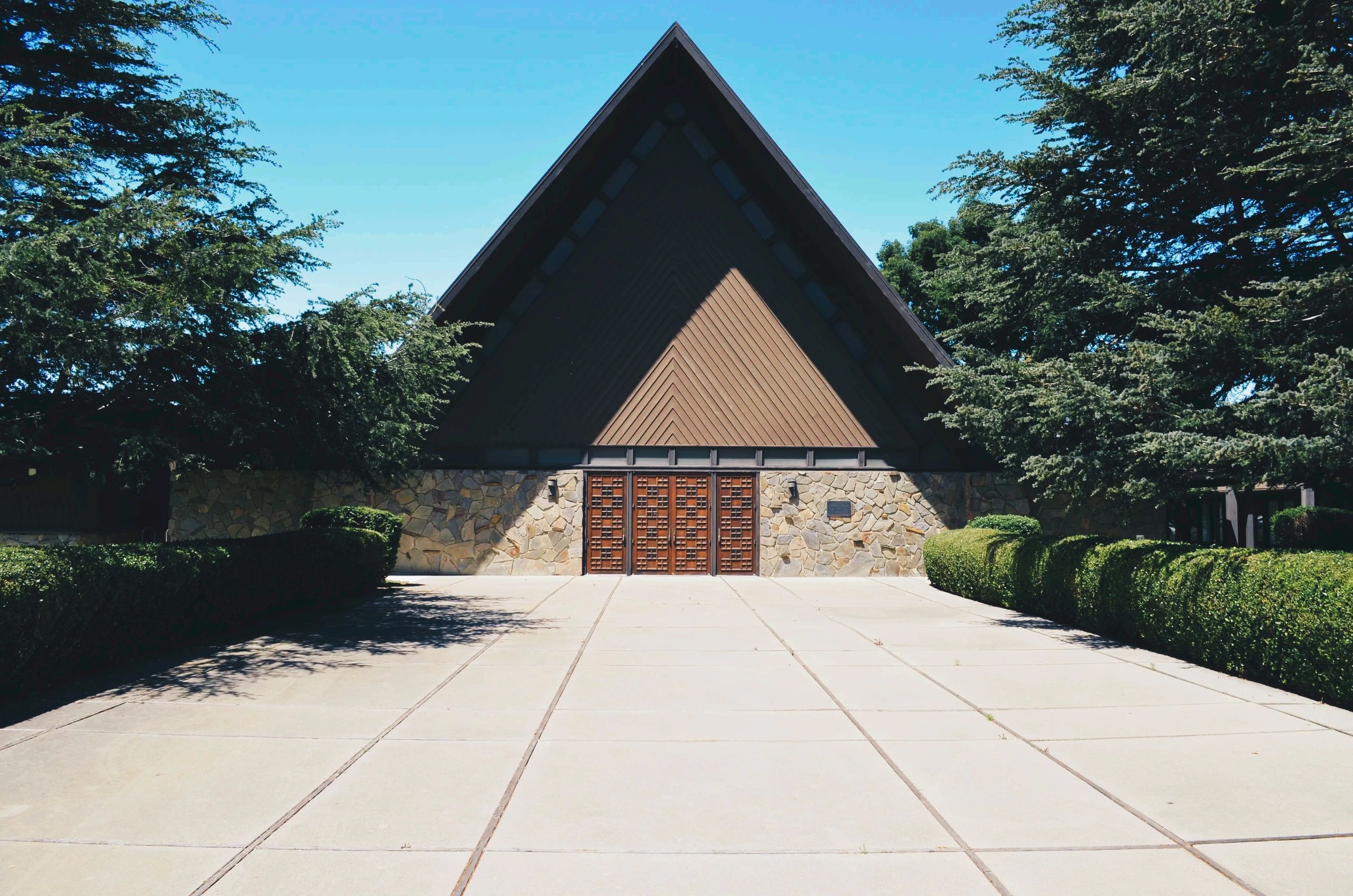 Lompoc United Methodist Church