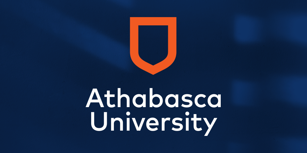 Athabasca University · Twitter