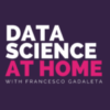 Home - Data Science at Home Podcast · Twitter