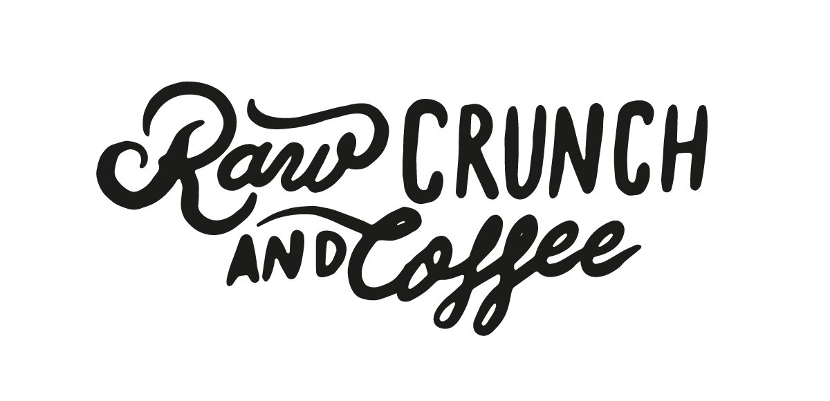 Raw Crunch and Coffee® · Twitter