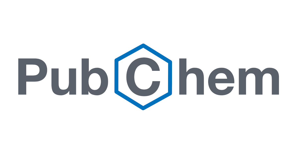 PubChem · Twitter