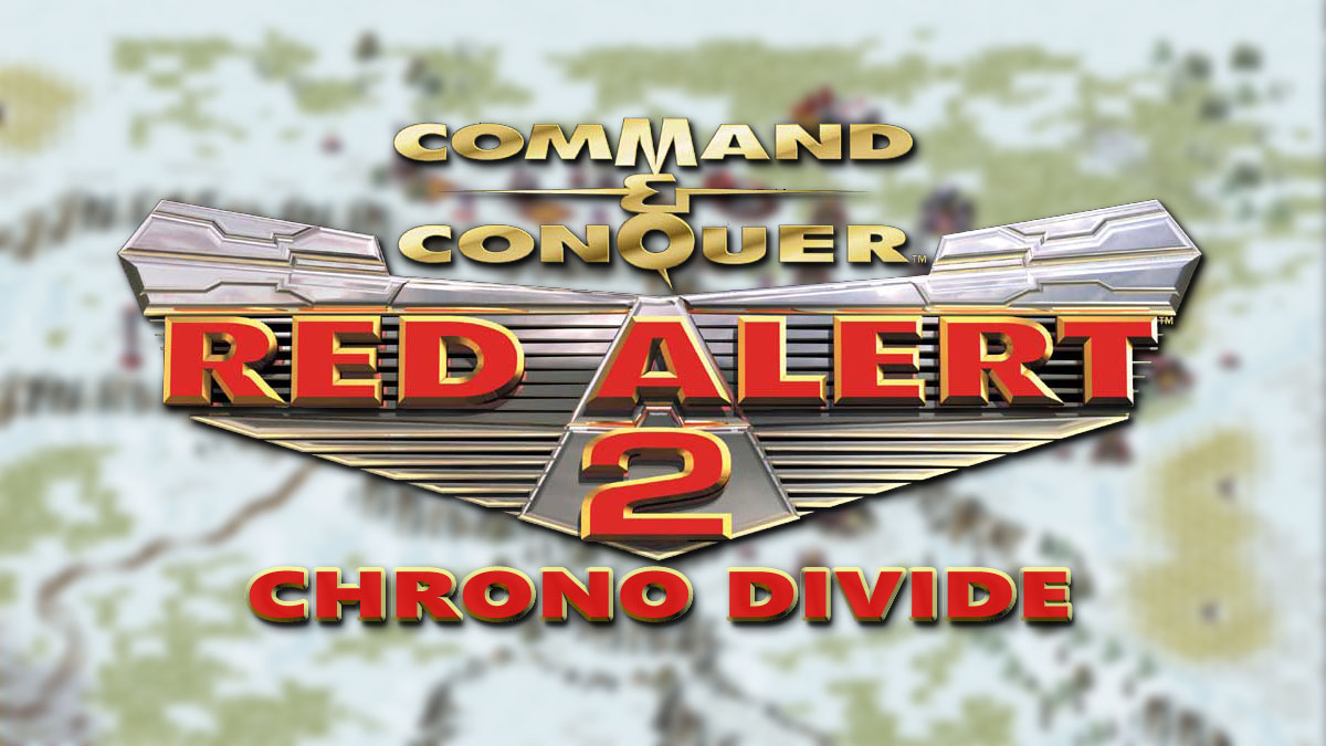 Red Alert 2: Chrono Divide · Twitter