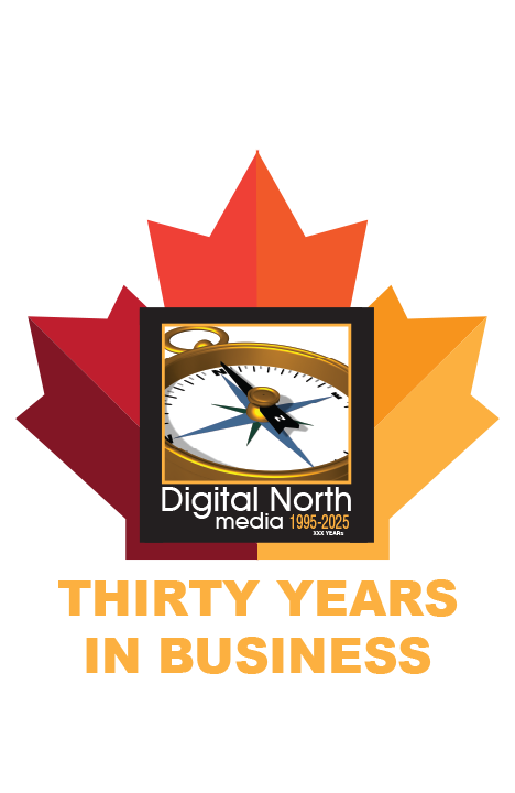Web Design and Marketing Services in Kitchener Waterloo Cambridge - Digital North media · Twitter