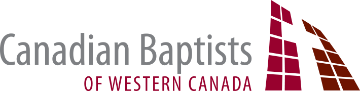 Canadian Baptists of Western Canada · Twitter