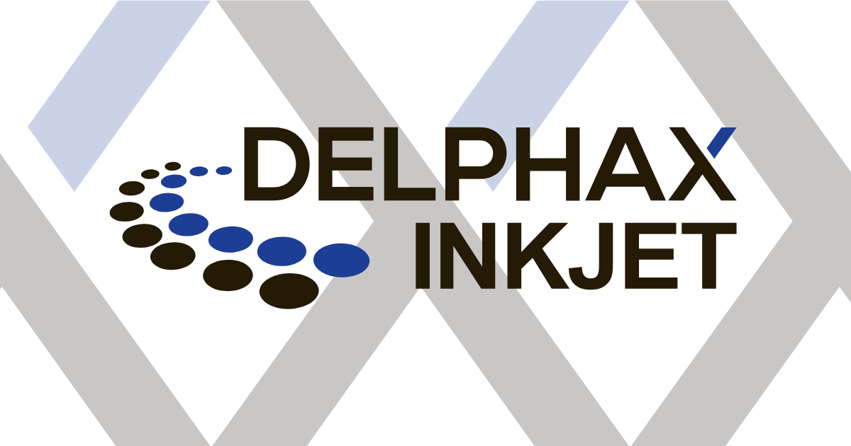 Delphax Inkjet | Print Better. Get Better Results. · Twitter
