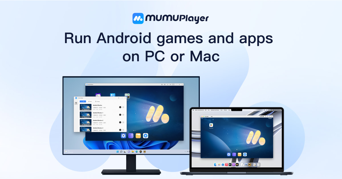 MuMuPlayer