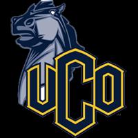 University of Central Oklahoma Athletics Logo