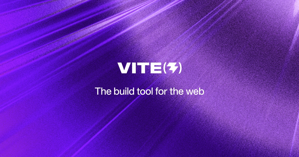 Vite · Twitter