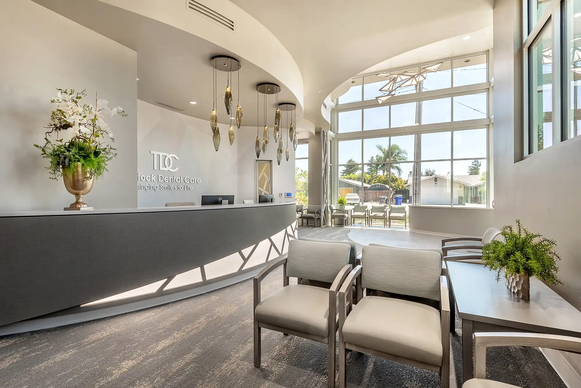 Design Ergonomics | Create Your Dream Dental Office Today · Twitter