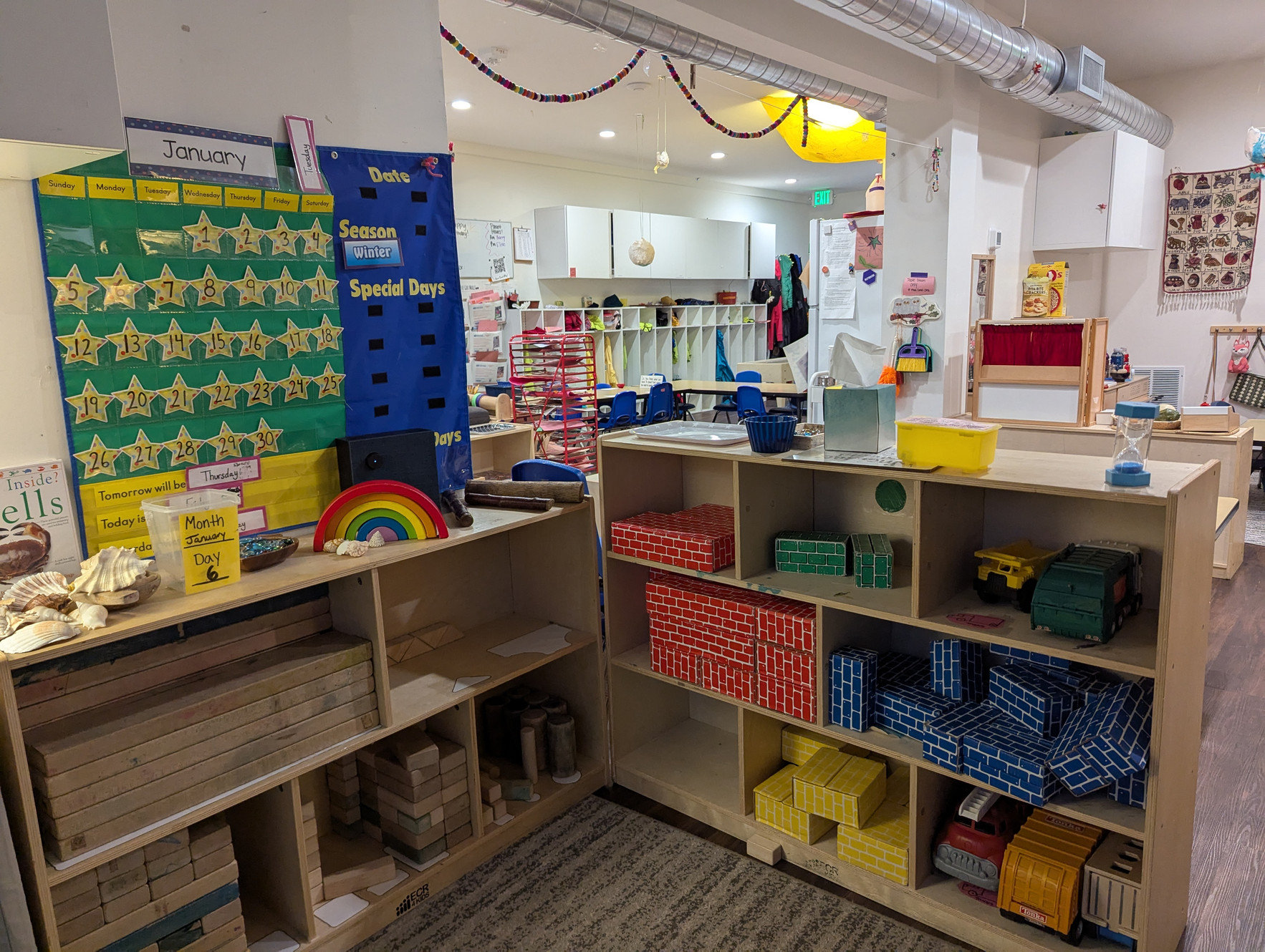 Cooperative Children's Center | preschool | child care | Seattle, WA · Twitter