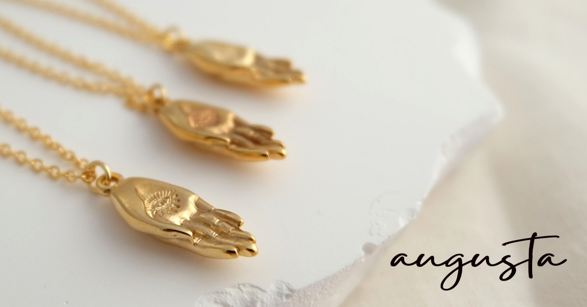 Augusta Bohemian Jewellery · Twitter