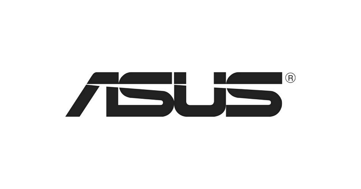 ASUS Global · Twitter