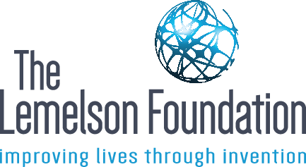 The Lemelson Foundation · Twitter