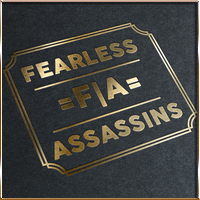 Fearless Assassins Gaming Community - ET, CoD, INS, DoI · Twitter