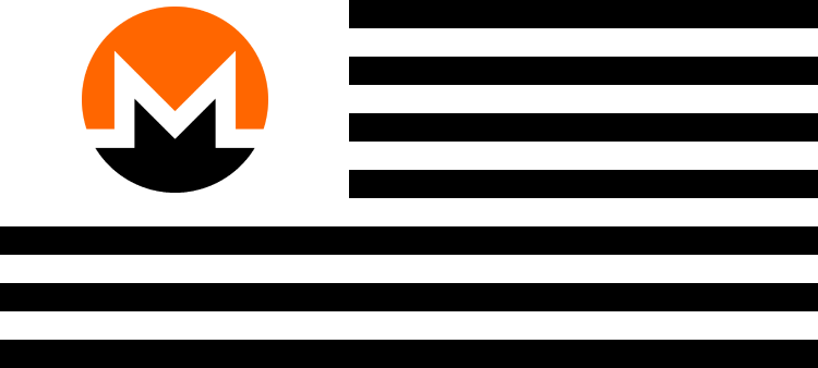Monerica · Twitter