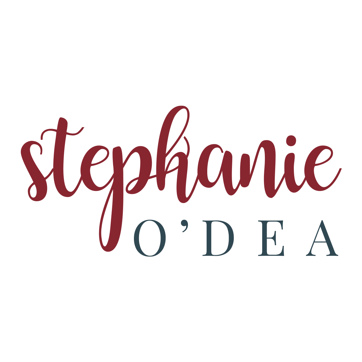 Stephanie O'Dea - Live Slowly. Live Purposefully. · Twitter