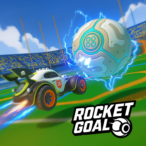 RocketGoal | Dominate the Arena · Twitter