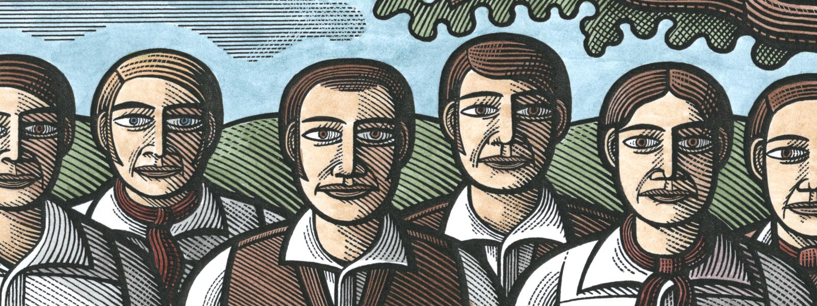 Tolpuddle Martyrs | Welcome · Twitter