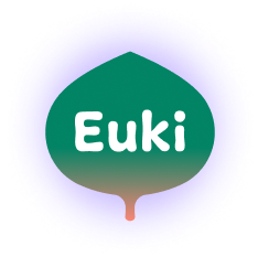 Euki | The period tracker that doesn't track you · Twitter