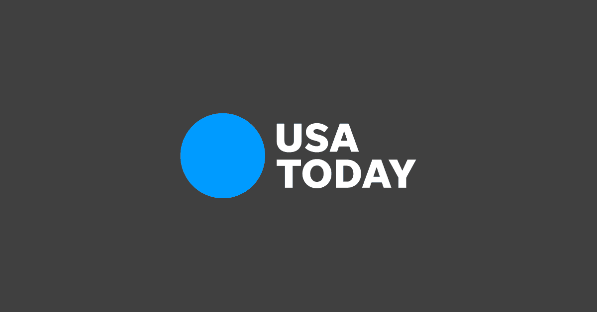 USA TODAY - Breaking News and Latest News Today · Twitter