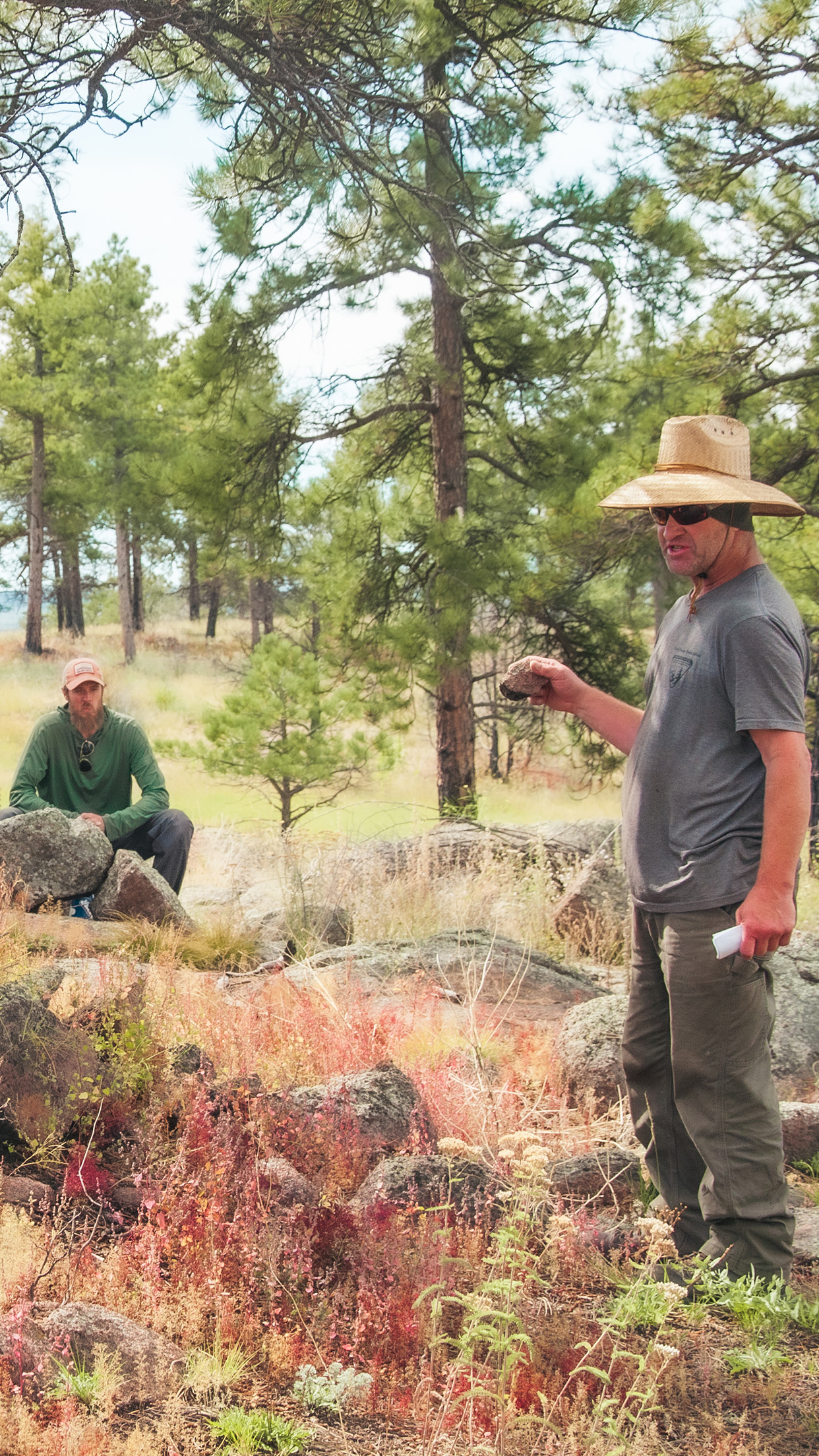 Outdoor Ethics Education & the 7 Principles | Leave No Trace · Twitter