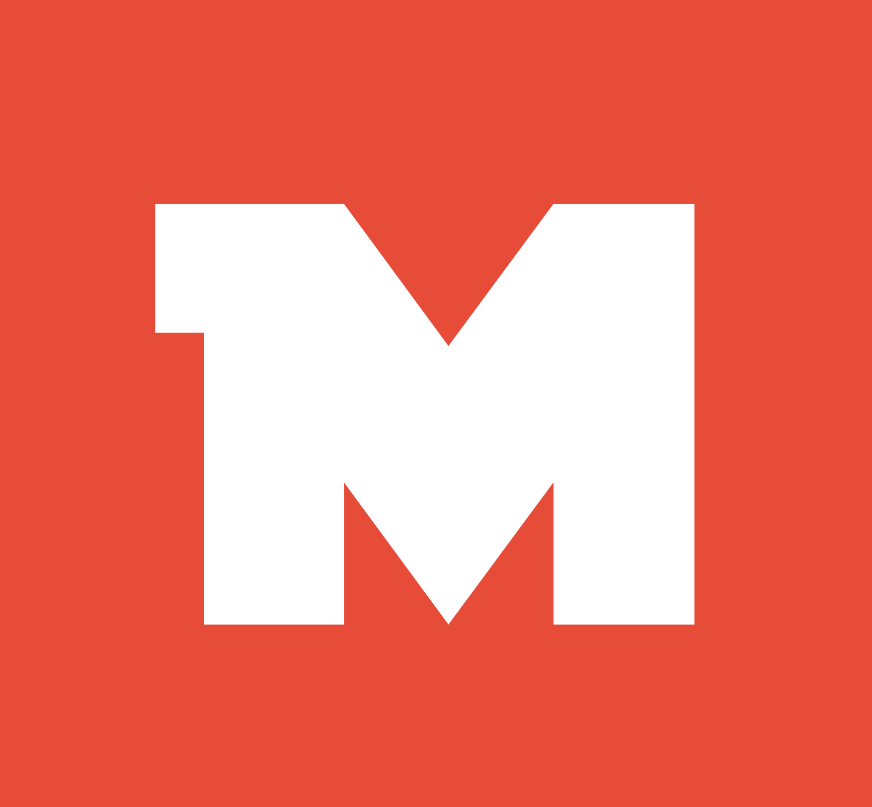 M logo stands for Miniclip