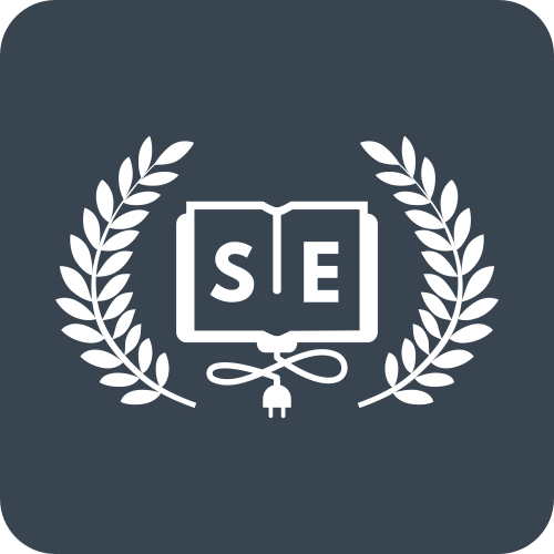 Standard Ebooks · Twitter
