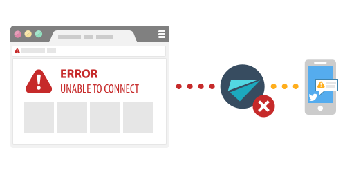 Be notified in Slack, Twitter, and more when your website is down · Twitter