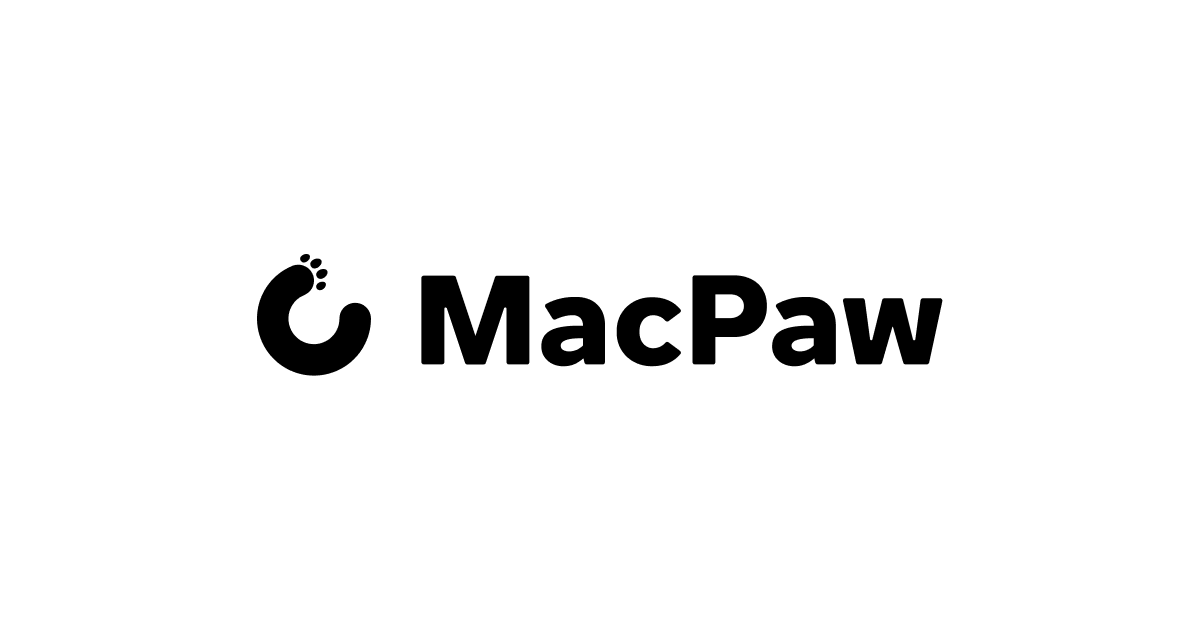 MacPaw | Making Your Mac Life Simpler · Twitter