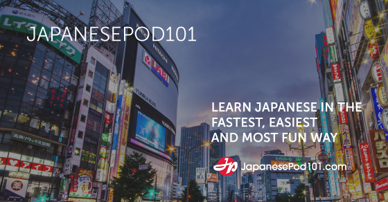 Learn Japanese Online - JapanesePod101 · Twitter