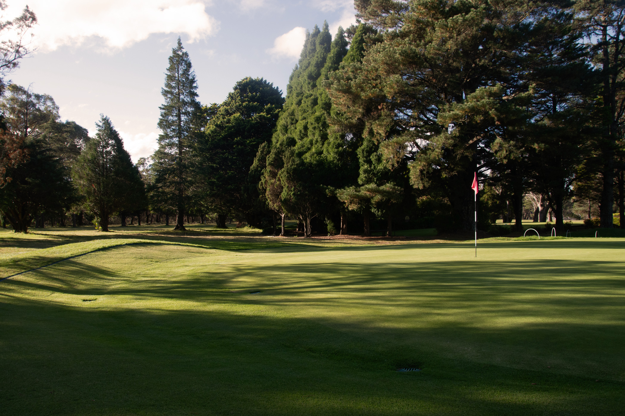 Home of Blue Mountains Golf | Wentworth Falls Country Club · Twitter