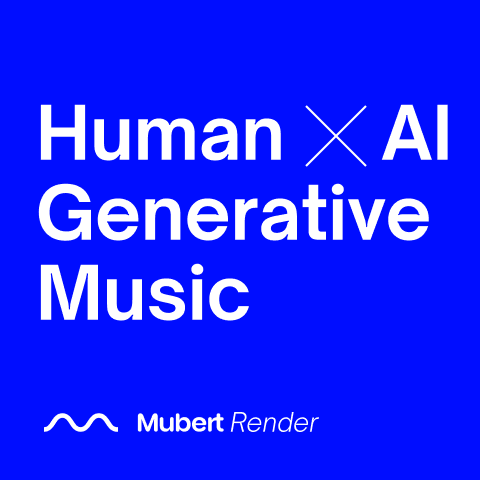 ≻ Mubert AI Music Generator — Royalty Free Music ✓ Best AI Music Generator · Twitter